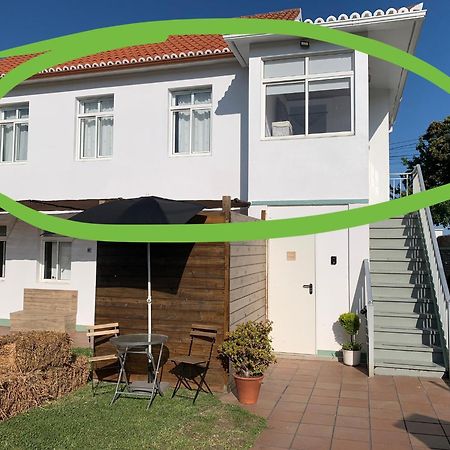 Beach House Villa Valdovino Exterior photo